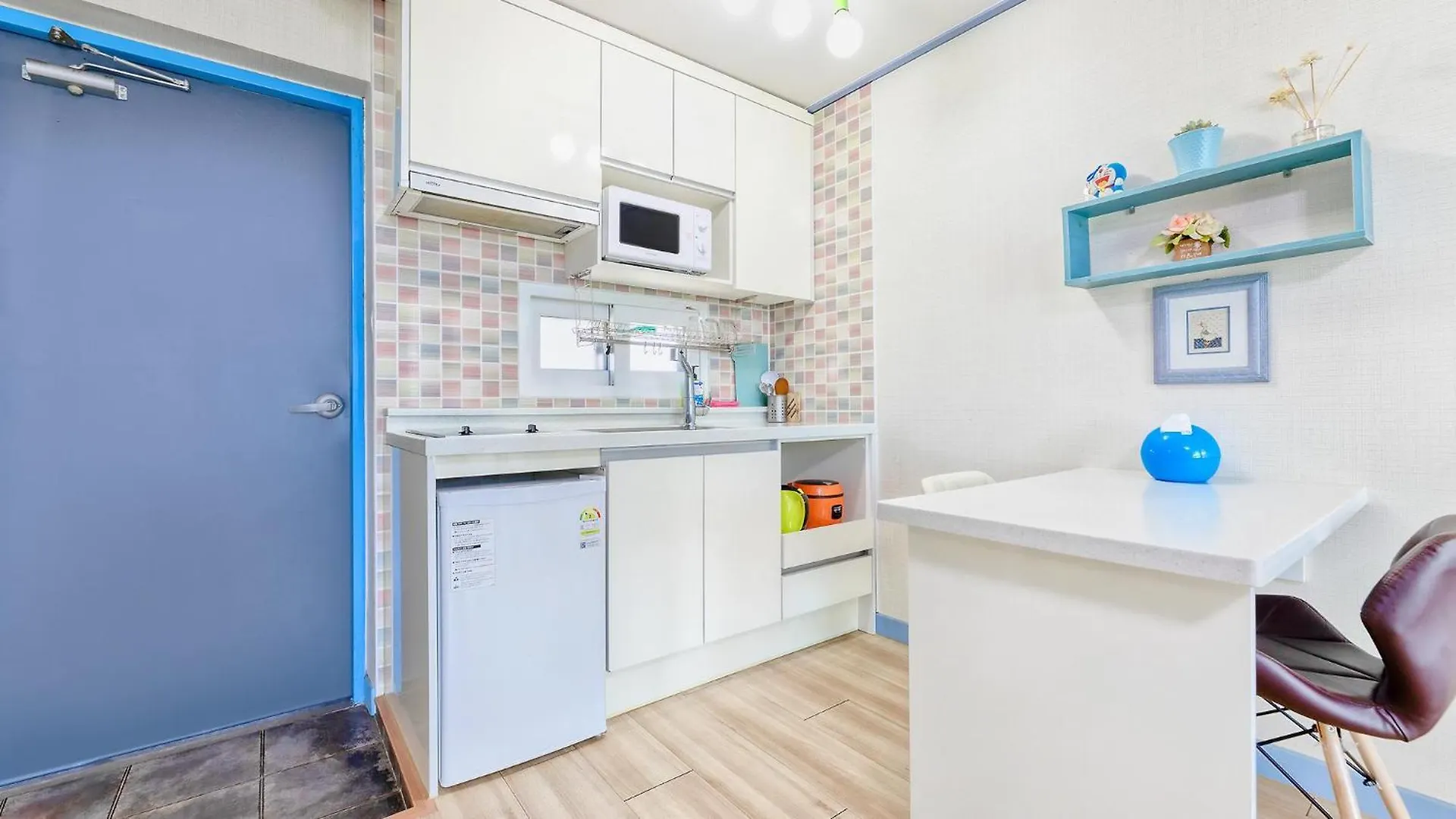 Ganghwa Badane Pension Incheon Guest house