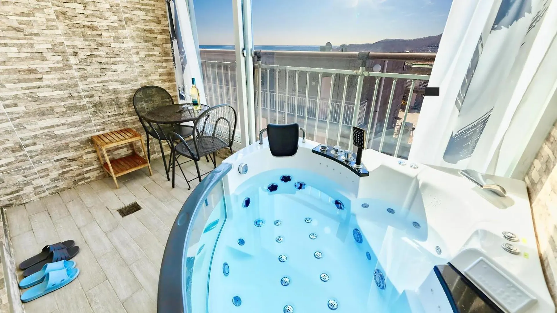Guest house Ganghwa Badane Pension Incheon