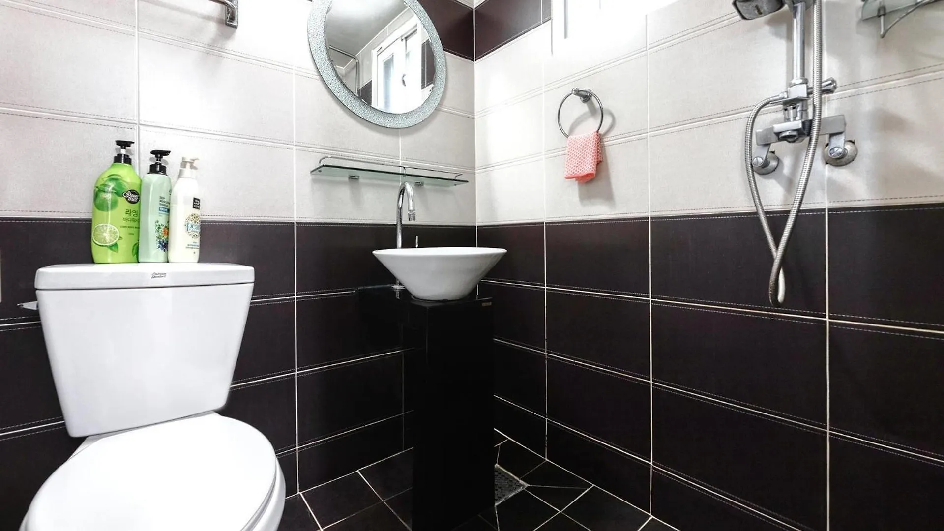 Guest house Ganghwa Badane Pension Incheon