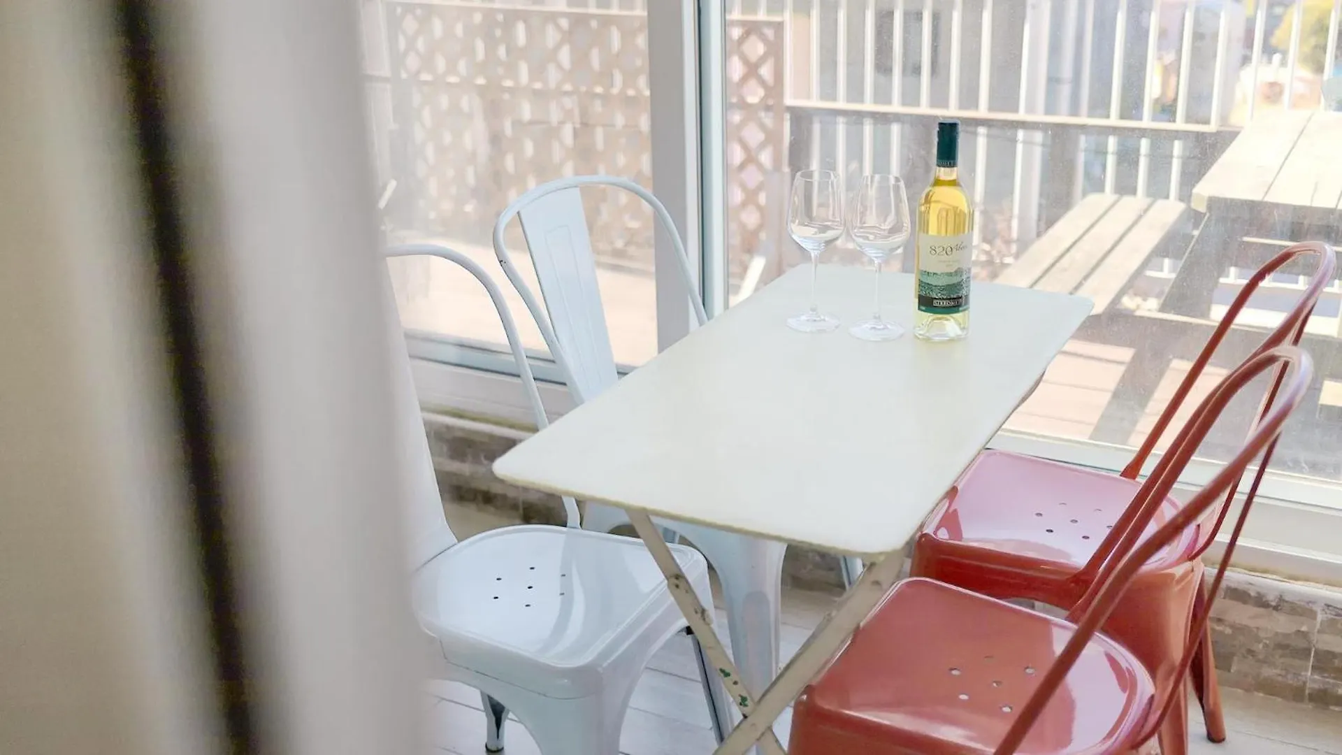 Ganghwa Badane Pension Incheon Guest house