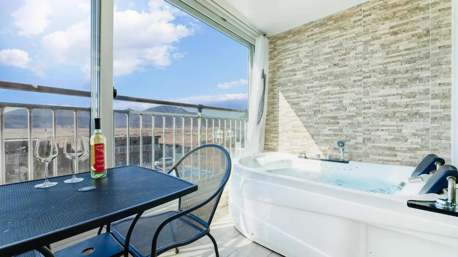 Ganghwa Badane Pension Incheon Guest house