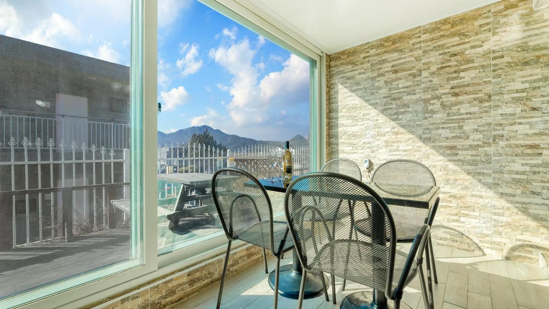 Guest house Ganghwa Badane Pension Incheon