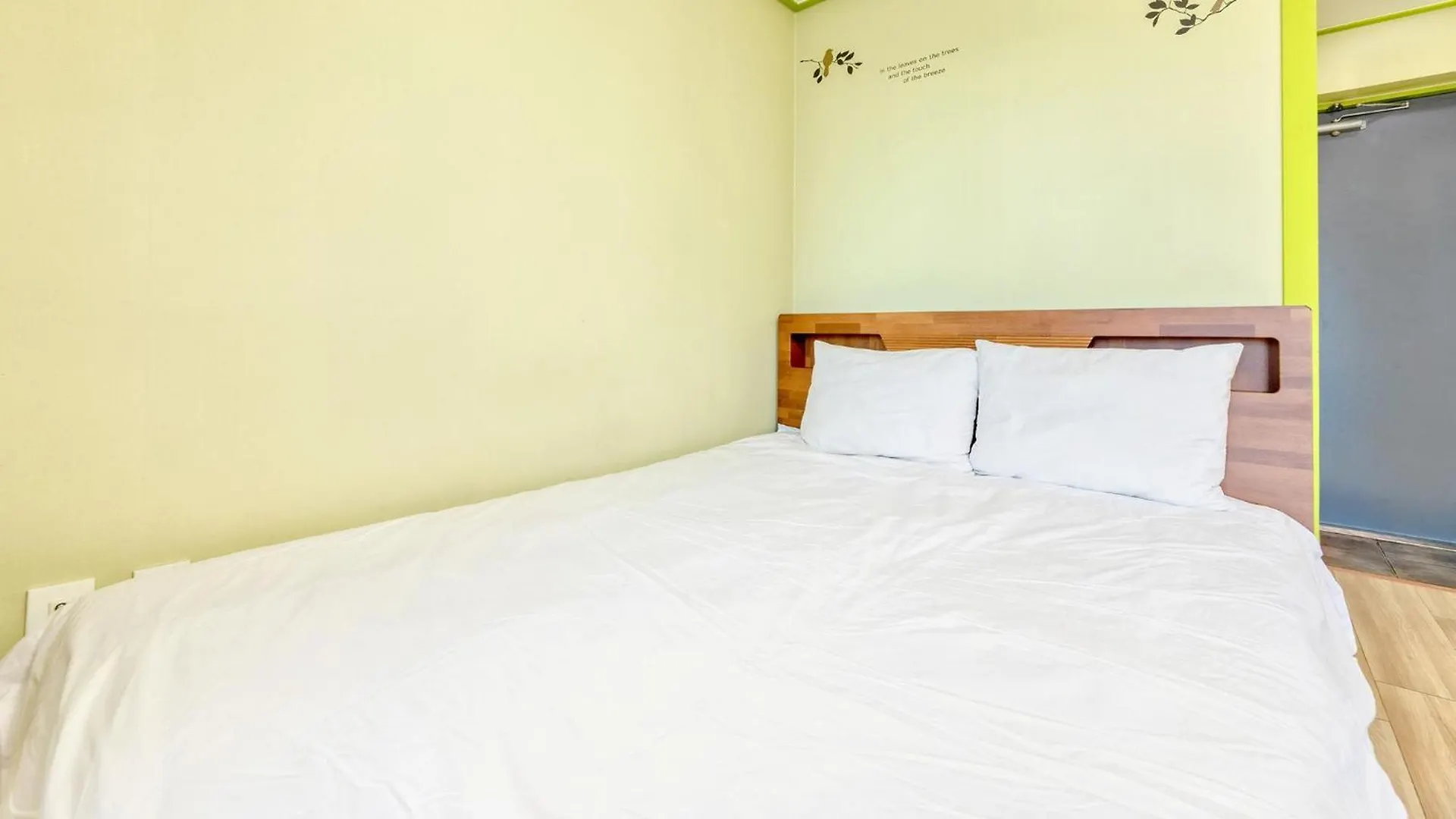 Guest house Ganghwa Badane Pension Incheon South Korea