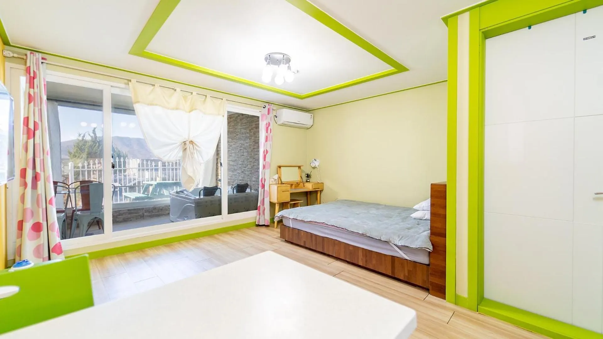 Guest house Ganghwa Badane Pension Incheon