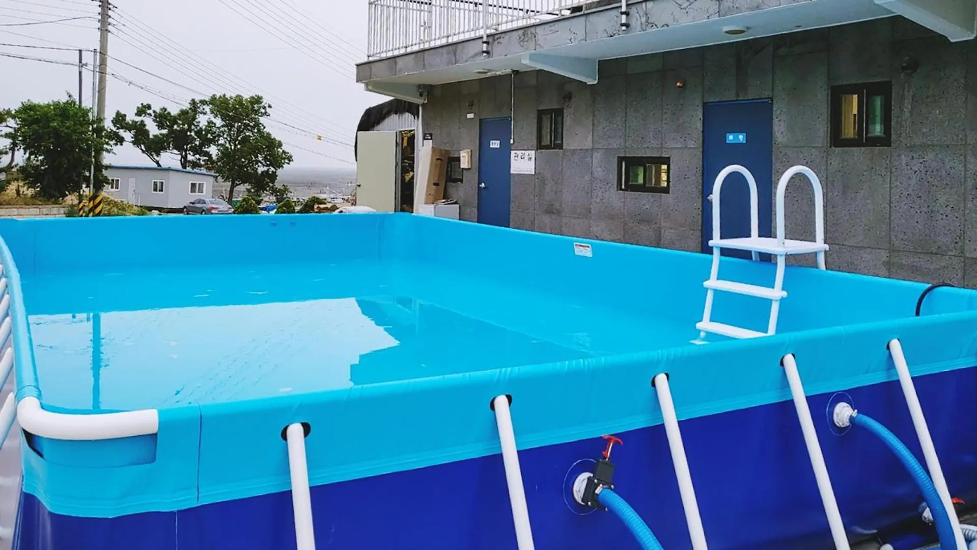 Ganghwa Badane Pension Incheon Guest house