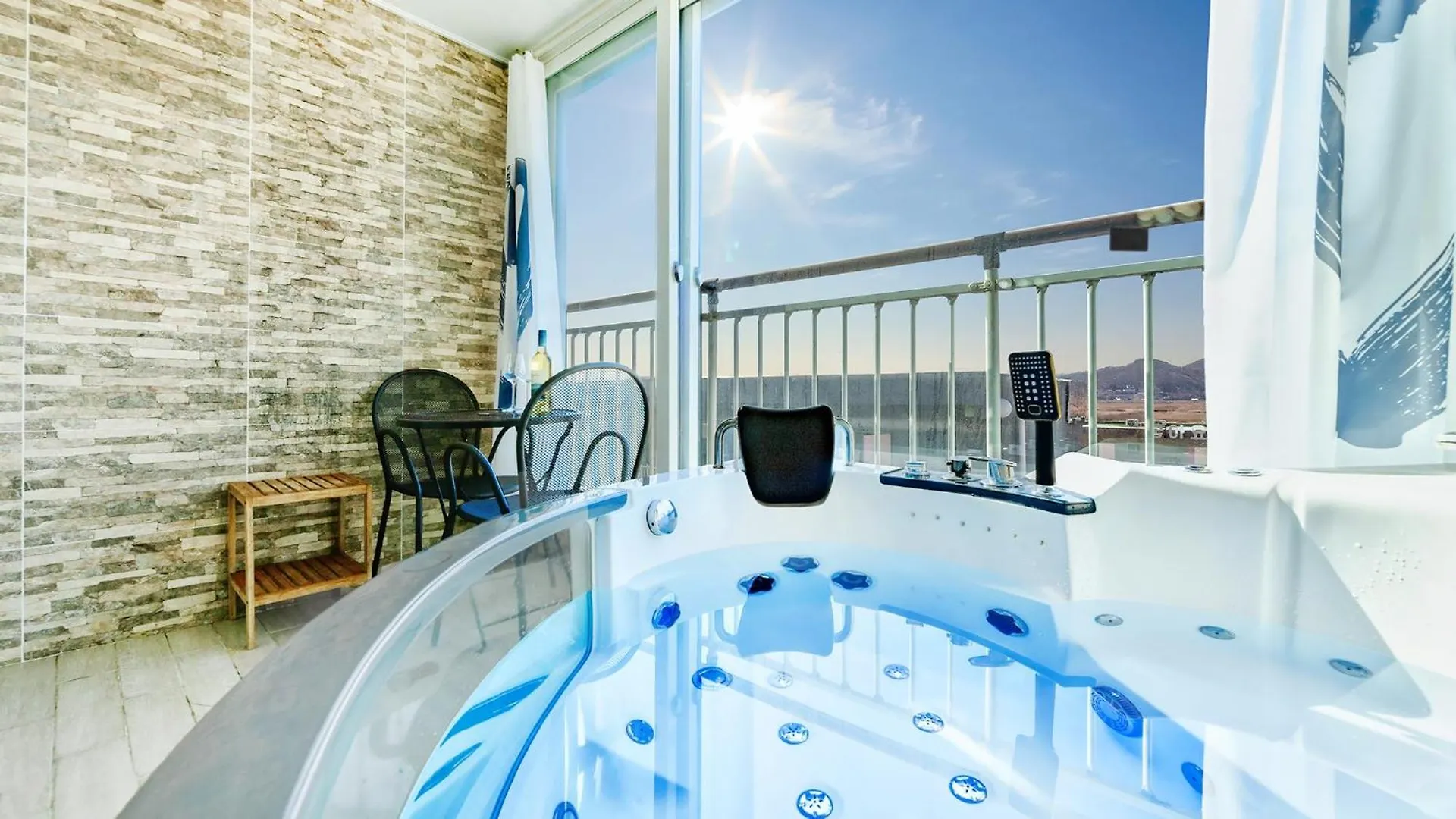Guest house Ganghwa Badane Pension Incheon