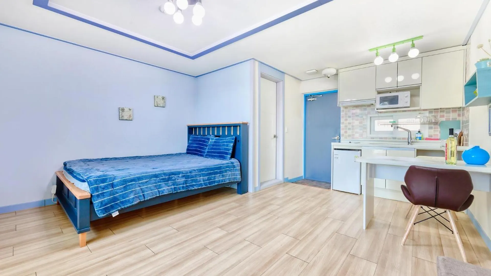 Ganghwa Badane Pension Incheon 0*,